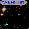 TeV J1503-4157