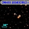 2MASS J15032952-4208541