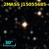 2MASS J15055685-4312031