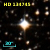 HD 134745