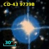 CD-43  9739B