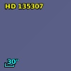 HD 135307