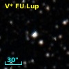 V* FU Lup