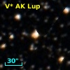 V* AK Lup