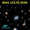 IRAS 15176-4259