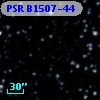 PSR B1507-44