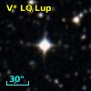 V* LQ Lup