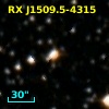 RX J1509.5-4315