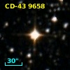 CD-43  9658