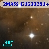 2MASS J21533281+4712494