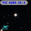 TYC 4109-18-1