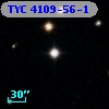 TYC 4109-56-1