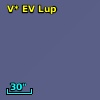 V* EV Lup