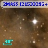 2MASS J21533285+4715538