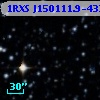 1RXS J150111.9-433857