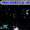 1RXS J150322.8-431453