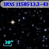 1RXS J150513.3-431522
