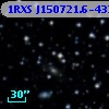 1RXS J150721.6-432302