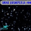 1RXS J150757.1-440526