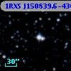 1RXS J150839.6-430412