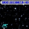 1RXS J151002.9-431709