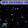 1RXS J151156.4-444158