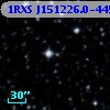 1RXS J151226.0-445338