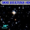 1RXS J151259.8-430852