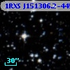 1RXS J151306.2-445009