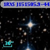 1RXS J151505.9-442145