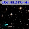 1RXS J151737.4-441031