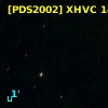[PDS2002] XHVC 148