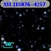 XSS J15076-4257