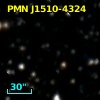 PMN J1510-4324