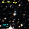 V* AO Lup