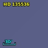 HD 135536
