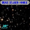 IRAS 15169-4401
