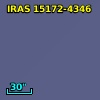 IRAS 15172-4346