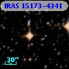 IRAS 15173-4341