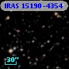 IRAS 15190-4354