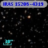 IRAS 15208-4319