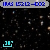 IRAS 15212-4332
