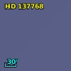 HD 137768