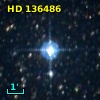 HD 136486
