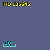 HD 135645
