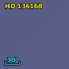 HD 136168