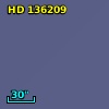 HD 136209