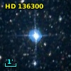 HD 136300