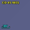CD-45  9831