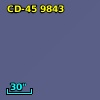 CD-45  9843